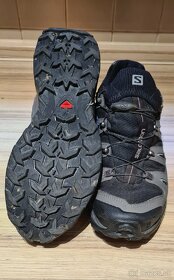 Salomon X Ultra 2 GTX  Uk7, Eur42 - 4