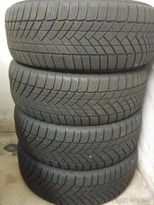 Matador Nordica 225/60 R17 zimné - 4