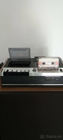 SONY tc-121 deck - 4