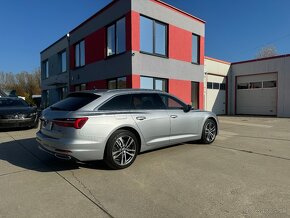 Audi A6 Avant 45 3.0 TDI mHEV quattro tiptronic DPH. - 4