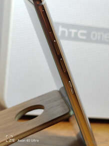 HTC M9 GOLD - 4