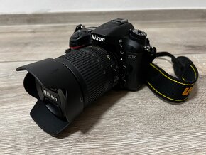 Nikon D7100 - 4