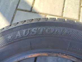 Zimné pneumatiky Austone 195/60 R16 , 89 H, DOT 2322, - 4