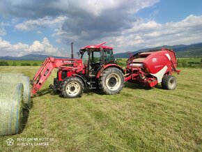 Zetor 7341 turbo, proxima - 4