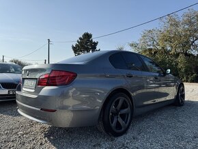 BMW Rad 5 530d xDrive - 4