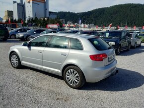 Audi A3 2.0 Tdi 103kw CR - 4