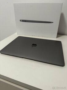 MacBook Air 13,3” - 4