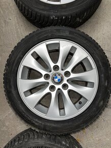 BMW Style 227 Disky r16 5x120 - 4