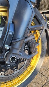 Suzuki V Strom 1050XT - 4