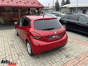 Peugeot 208 1.6 BlueHDi Style - 4