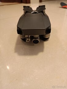 Dron DJI Mavic Pro - 4