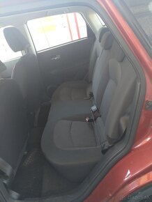 Nissan QASGHAI 1.6 Benzin - 4