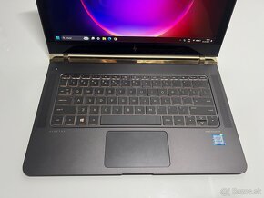 HP Spectre Pro 13 G1 │13.3"│i5-6200U│8GB│256GB - 4