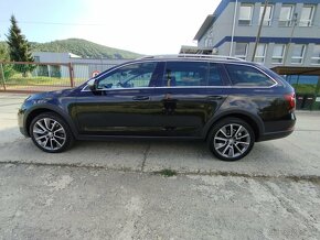 Škoda Octavia SCOUT 3 2.0tdi dsg - 4