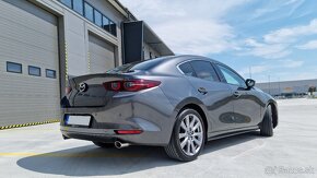 Mazda 3, G150 AT, pakety Plus+Sound+Style (v záruke) - 4