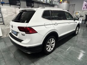 VW TIGAUN ALLSPACE, 2.0 TDI, 110KW/150PS, DSG, 4x4, DPH - 4