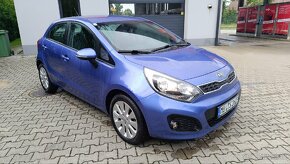 KIA Rio 1.1crdi 2012r - 4