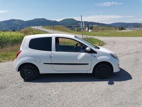 Renault twingo II 1.2 - 4