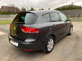 Seat Altea XL 1.9 TDi Stylance Style - 4