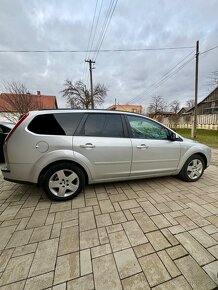 Ford Focus 1.6 TDCi - 4