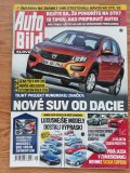 Časopisy AUTO BILD 05/2014 - 04/2015 - 4