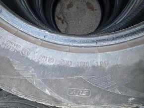 235/65 R17 letne - 4