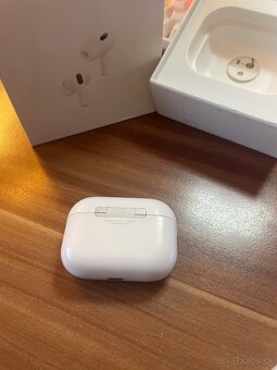 AirPods pro 2 - 4