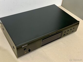 DENON DCD-720AE …. CD/USB Prehravač - 4