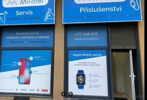 Oprava Apple Watch za rozumné peniaze po po celom Slovensku - 4