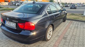 predam BMW rad3 320d xDrive - 4