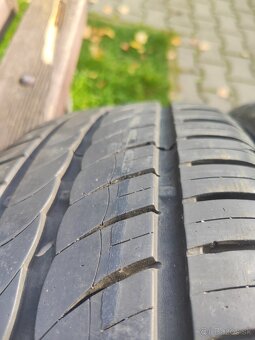 Pirelli 195/55 R16 - 4