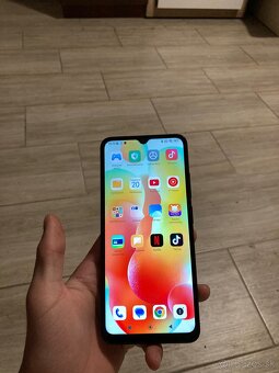 Redmi - 4