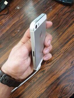 iPhone 5 32GB - 4