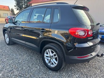 Volkswagen tiguan 1.4 tsi 110kw benzin - 4