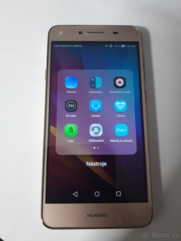 HUAWEI Y 5 ii - 4