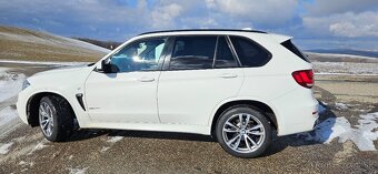 Predam BMW X5 30d xdrive, generacia F15,  2017. - 4