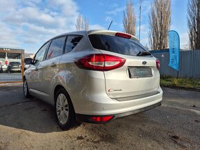 Predám  Ford C-Max 1.5 TDCi Duratorq Trend - 4