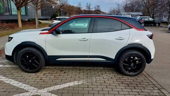 Predám Opel Mokka 2021rok vyr. - 4