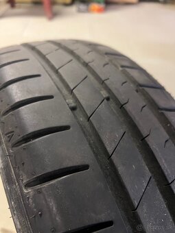 Falken 175/50 R15 letné - 4