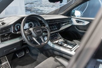 ✅ Audi Q8 50 3.0 TDI mHEV quattro tiptronic - 4