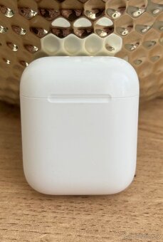 Apple AirPods 1. Generácia - 4