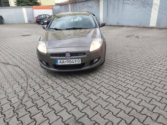 Fiat bravo 1.9jtdm - 4