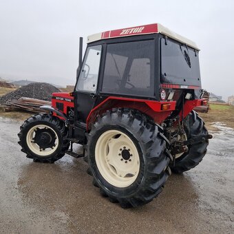 Zetor 7245 - 4