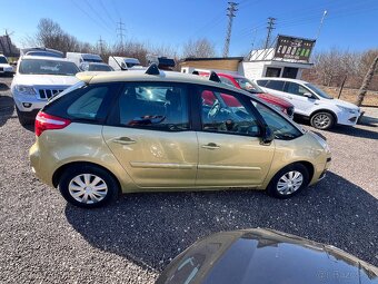 Citroën C4 picasso 1.6hdi - 4