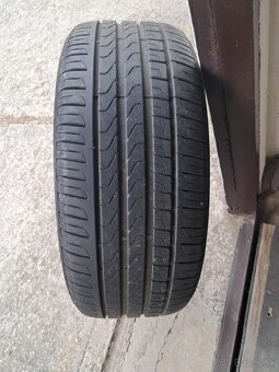 Pirelli Cinturato P7 235/45 R18 - 4