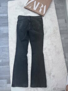 Zara Boutcat jeans - 4