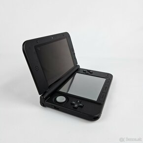 Nintendo 3DS XL - 4