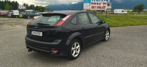 Ford Focus 1.6TDCi 80kw - 4