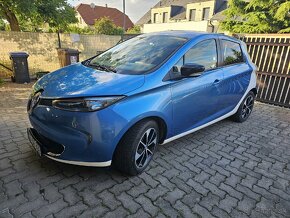 Renault Zoe R90 40kWh - 4