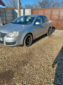 Rozpredam VW Jetta 2.0Tdi 103kw BKD - 4